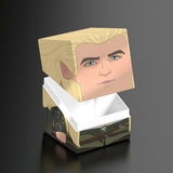 Ultimate Guard: Squaroes – Squaroe – The Lord of the Rings: Legolas
