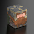 Ultimate Guard: Squaroes – Squaroe – The Lord of the Rings: Gimli