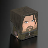 Ultimate Guard: Squaroes – Squaroe – The Lord of the Rings: Aragorn