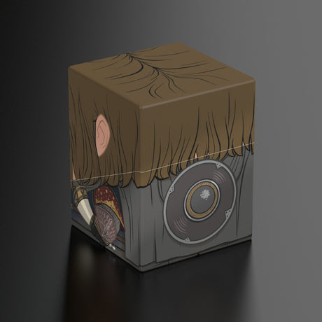 Ultimate Guard: Squaroes – Squaroe – The Lord of the Rings: Boromir