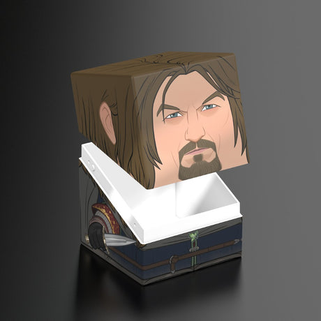 Ultimate Guard: Squaroes – Squaroe – The Lord of the Rings: Boromir