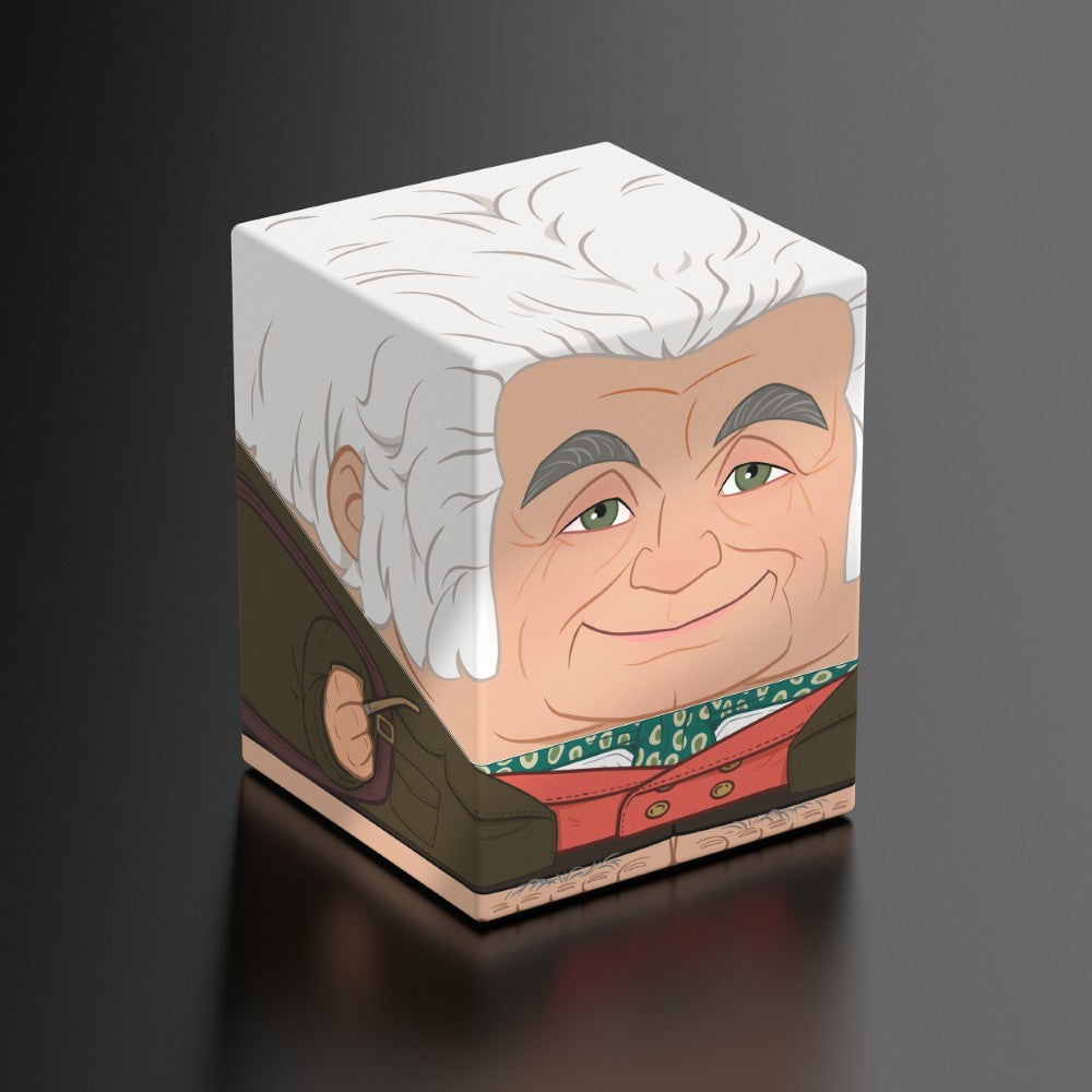 Ultimate Guard: Squaroes – Squaroe – The Lord of the Rings: Bilbo Baggins