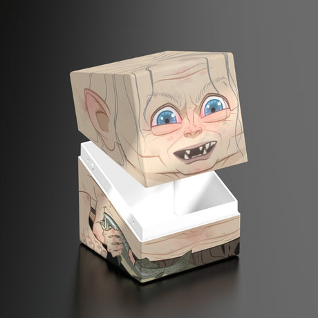 Ultimate Guard: Squaroes – Squaroe – The Lord of the Rings: Gollum