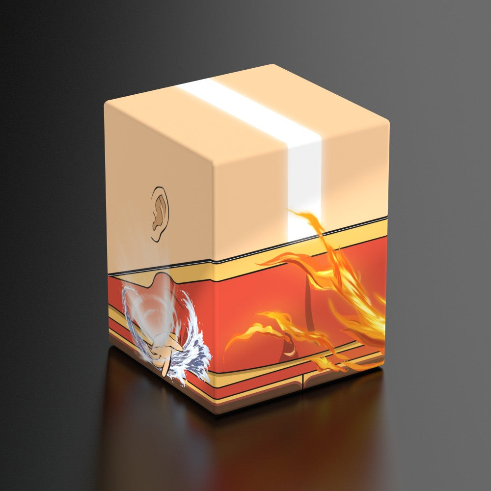 Ultimate Guard: Squaroes – Squaroe – Avatar: The Last Airbender – Avatar Aang