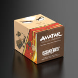 Ultimate Guard: Squaroes – Squaroe – Avatar: The Last Airbender – Avatar Aang