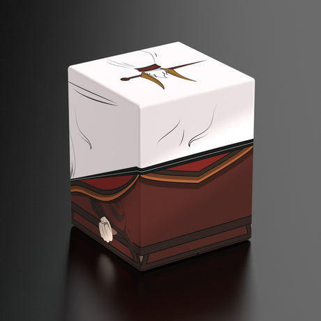 Ultimate Guard: Squaroes – Squaroe – Avatar: The Last Airbender – Avatar Roku