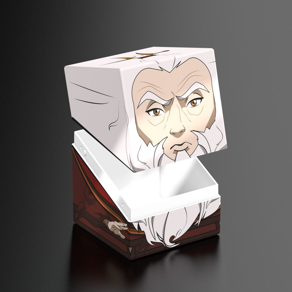 Ultimate Guard: Squaroes – Squaroe – Avatar: The Last Airbender – Avatar Roku