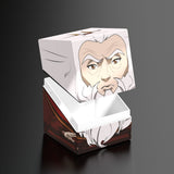 Ultimate Guard: Squaroes – Squaroe – Avatar: The Last Airbender – Avatar Roku