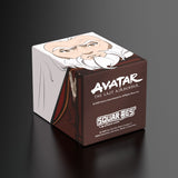 Ultimate Guard: Squaroes – Squaroe – Avatar: The Last Airbender – Avatar Roku