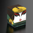 Ultimate Guard: Squaroes – Squaroe – Avatar: The Last Airbender – Avatar Kyoshi