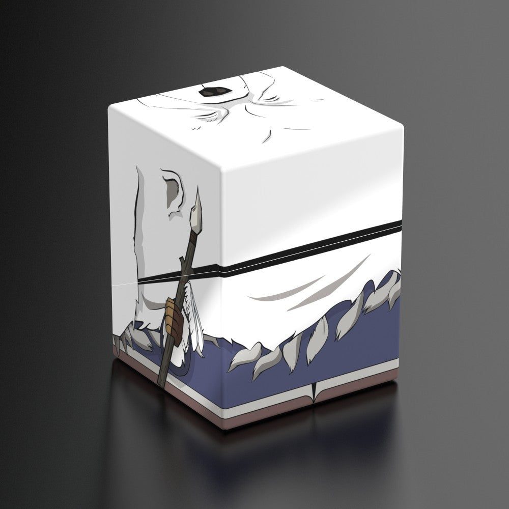 Ultimate Guard: Squaroes – Squaroe – Avatar: The Last Airbender – Avatar Kuruk
