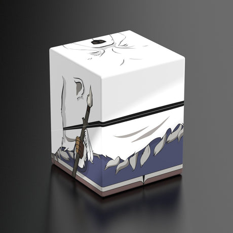 Ultimate Guard: Squaroes – Squaroe – Avatar: The Last Airbender – Avatar Kuruk