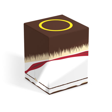 Ultimate Guard: Squaroes – Squaroe – South Park: Jesus