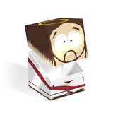 Ultimate Guard: Squaroes – Squaroe – South Park: Jesus