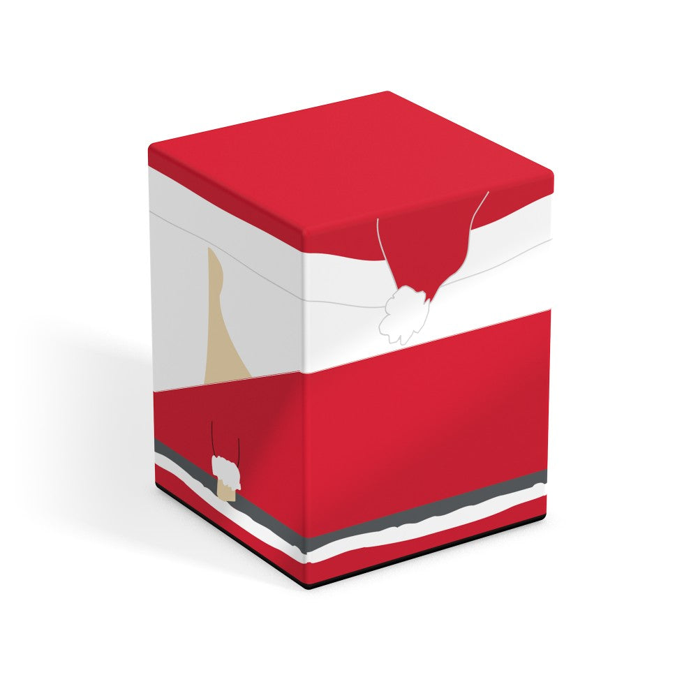Ultimate Guard: Squaroes – Squaroe – South Park: Santa