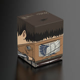 Ultimate Guard: Squaroes – Squaroe – Attack on Titan: Eren Jäger
