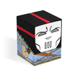 Ultimate Guard: Squaroes – Squaroe – Teenage Mutant Ninja Turtles: Casey Jones