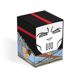 Ultimate Guard: Squaroes – Squaroe – Teenage Mutant Ninja Turtles: Casey Jones