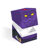 Ultimate Guard: Squaroes – Squaroe – Teenage Mutant Ninja Turtles: Footclan
