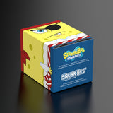 Ultimate Guard: Squaroes – Squaroe – SpongeBob SquarePants: Pirate Spongebob