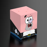 Ultimate Guard: Squaroes – Squaroe – SpongeBob SquarePants: Pirate Patrick