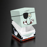 Ultimate Guard: Squaroes – Squaroe – SpongeBob SquarePants: Pirate Squidward