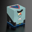 Ultimate Guard: Squaroes – Squaroe – SpongeBob SquarePants: Pirate Plankton