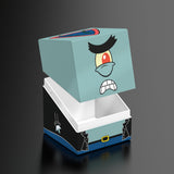 Ultimate Guard: Squaroes – Squaroe – SpongeBob SquarePants: Pirate Plankton