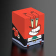 Ultimate Guard: Squaroes – Squaroe – SpongeBob SquarePants: Pirate Mr. Krabs