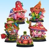 Rogue Hobbies - Lil’ Rascals RH-007