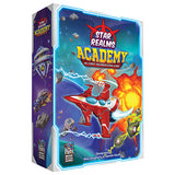 Star Realms: Academy - My First Deckbuilding Game