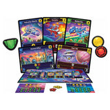 Star Realms: Academy - My First Deckbuilding Game