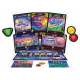 Star Realms: Academy - My First Deckbuilding Game