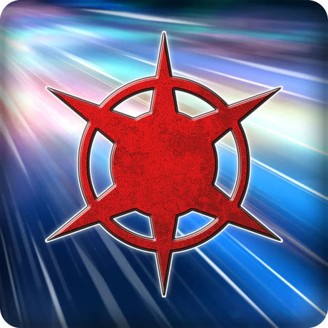 Star Realms: Rise of Empire Dividers