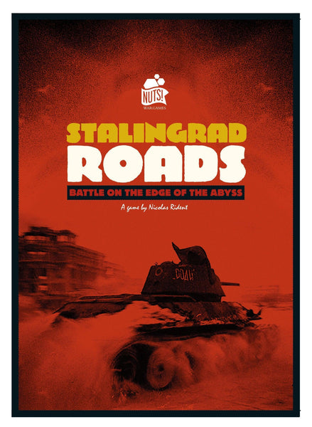 Stalingrad Roads - Gap Games