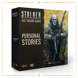 STALKER The Board Game - Personal Stories 1
