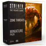 STALKER The Board Game - Zone Threats