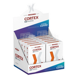 Ultimate Guard: Japanese Size Sleeves – Cortex – Orange