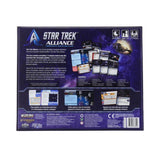 Star Trek Alliance Dominion War Campaign - Gap Games