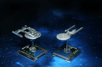 Star Trek Alliance Dominion War Campaign - Gap Games