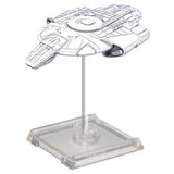 Star Trek Unpainted Miniatures Defiant Class - Gap Games