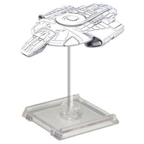 Star Trek Unpainted Miniatures Defiant Class - Gap Games