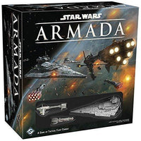 Star Wars - Armada: Core Set - Gap Games