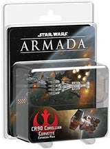 Star Wars Armada Cr90 Corellian Corvette Expansion Pack - Gap Games