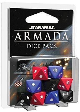 Star Wars Armada Dice Pack - Gap Games