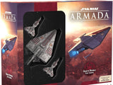 Star Wars Armada Galactic Republic Fleet Starter - Gap Games