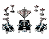 Star Wars Armada Galactic Republic Fleet Starter - Gap Games