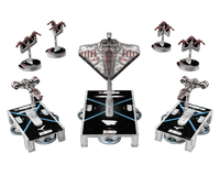 Star Wars Armada Galactic Republic Fleet Starter - Gap Games