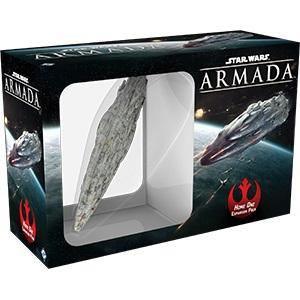 Star Wars Armada Home One Expansion Pack - Gap Games