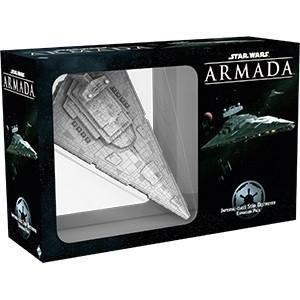 Star Wars Armada Imperial Class Star Destroyer Expansion Pack - Gap Games